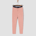 Leggings aus weicher Merino-Wolle