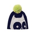 Beanie-Mütze für Kinder