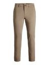 Chino-Hose Slim Fit Marco