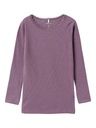 Langarmshirt