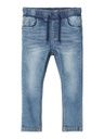 Ryan Sweat Jeans für 1-6-jährige