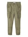 Regular Fit Cargohose Kinder