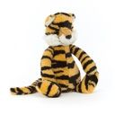 Plüsch-Tiger Bashful klein