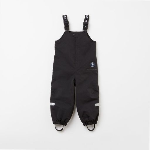 [01-28145.0] Wasserdichte Kleinkinder-Shellhose (Schwarz, 98)