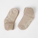 2er-Pack Antirutsch-Socken