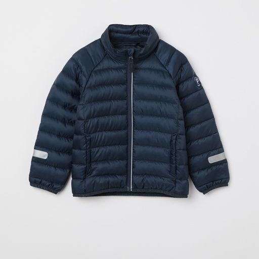 [01-28225.0] Wasserabweisende, leichte Steppjacke (80)