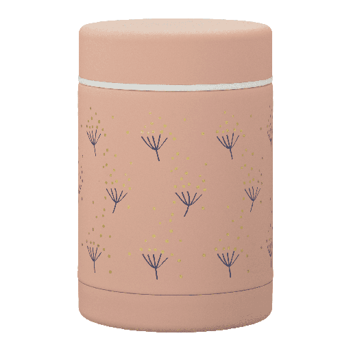 [01-28265.1] Thermo-Breibehälter (Rosa)