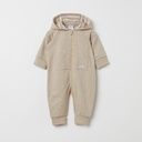 Baby-Overall Bio-Baumwolle
