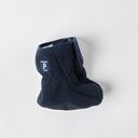 Füsslinge aus Windfleece, Baby
