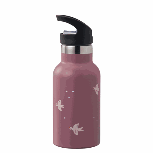 [01-18400.17] Thermosflasche für Kinder (Pink)