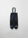 Polarn O. Pyret Hochwertige Outdoorhose