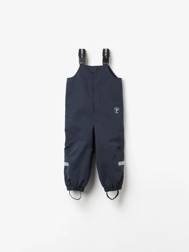 [01-28145.10] Wasserdichte Kleinkinder-Shellhose (Dunkelblau, 86)