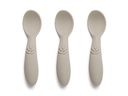 Ella Silicone Spoon 3-Pack