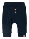 Nbmkvang Sweat Pants Boys Nb