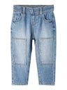 Nmmben Tapered Jeans 1890 Boys Mini