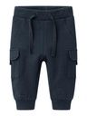 Nbmsanus Sweat Pants Boys Nb