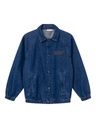 Nkmkasper Denim Shirt Boys Kids