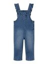 Nmfronja Dnm Overall Girls Mini