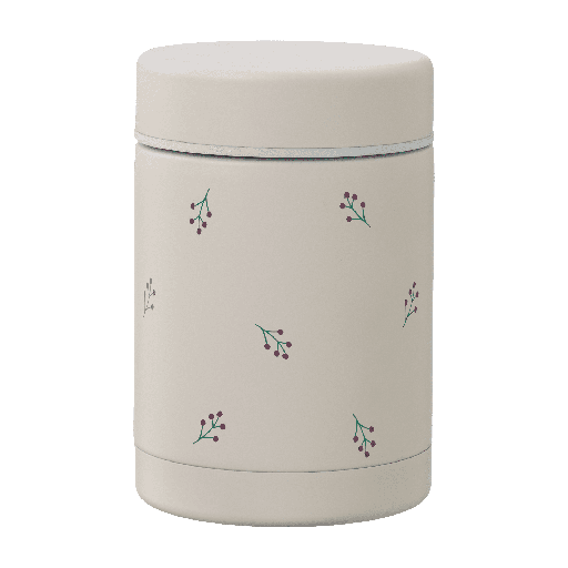 [01-28265.10] Thermo-Breibehälter (Beige)