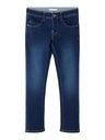 Boys Jeans mit X-Slim Fit