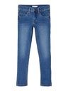 Boys Jeans mit X-Slim Fit