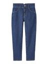 Zeitlose Kinderjeans Bella Mom Fit