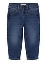 Nmmsilas Tapered Jeans 6310 Boys Mini