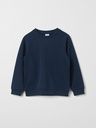 Run Solid Sweater