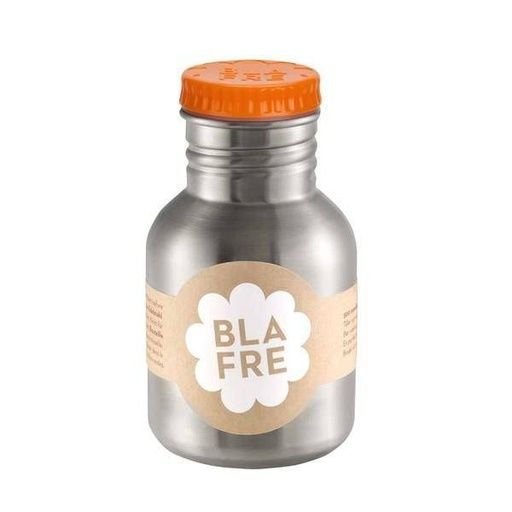 [01-06014.15] Stahlflasche Kinder (Orange)