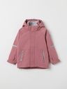 Wasserdichte Stormy Shell Jacke
