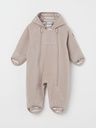 Stratus Windfleece Overall