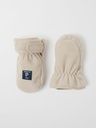 Babyhandschuhe aus Fleece Tilia