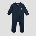 Soa Bio Fleece Baby Overall