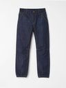 Baggy Kinderjeans Alex Bio-Baumwolle