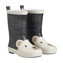 Wellies Print W Lining 