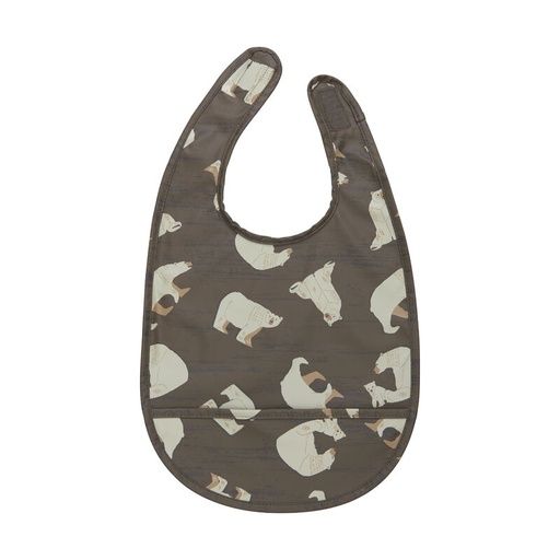 [01-30690.3] Pu Bib Aop (Braun)