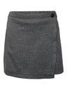 Skort Mädchenjupe-Hose