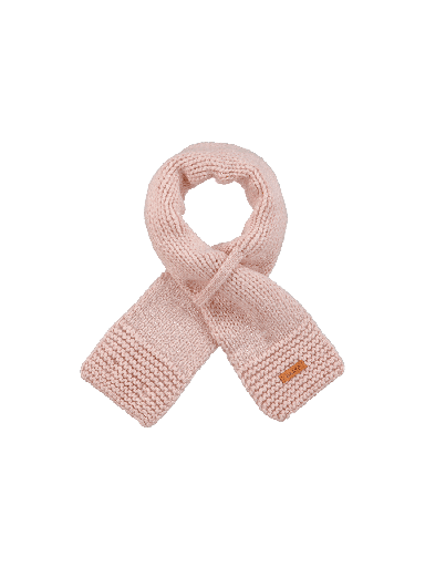[01-30813.1] Yuma weicher Baby-Schal (Rosa)