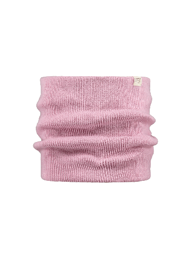 [01-30847.0] Kinabala Mädchen-Schlauchschal (Rosa)