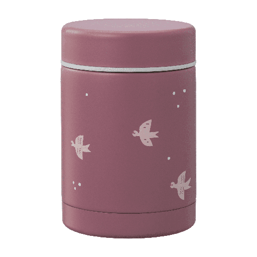 [01-28265.12] Thermo-Breibehälter (Pink)