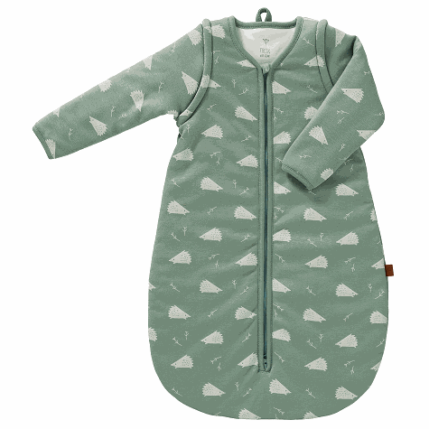 [01-28963.1] Sleeping Bag 60 W Zippable Sleeves (Mint)