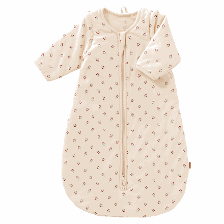 [01-28966.2] Sleeping Bag 70 W Zippable Sleeves  (Beige)