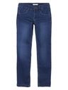 Mädchenjeans Slim Fit