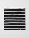 Trefoil Striped Buff