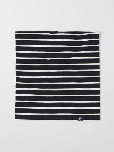 [01-31273.3] Trefoil Striped Buff