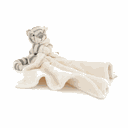 Schmusedecke Mit Plüsch Tiger