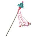 Weihnachtsbaum Zauberstab