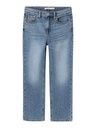 Gerade Jeans