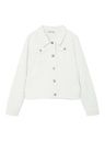 Twill-Jacke