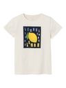 T-Shirt mit Aufdruck